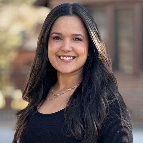 Carla Nagy-Vargas