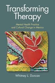 transforming therapy