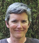 Photo of Christine Talbot