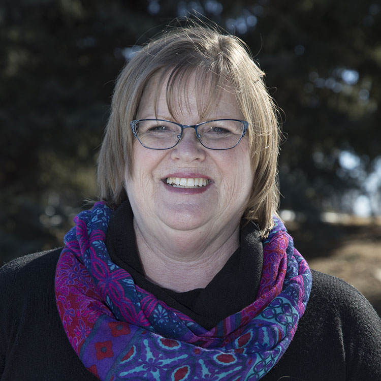 Deborah Lewis