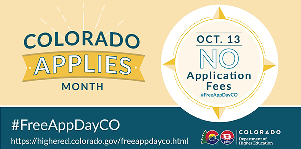2020 Free App Day flier