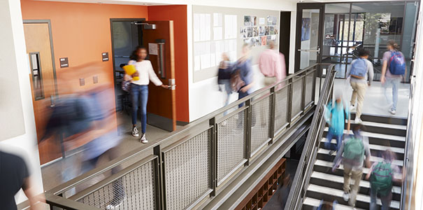 UNC Faculty Member Helped Develop 2018 School Safety Guide for Colorado Attorney General