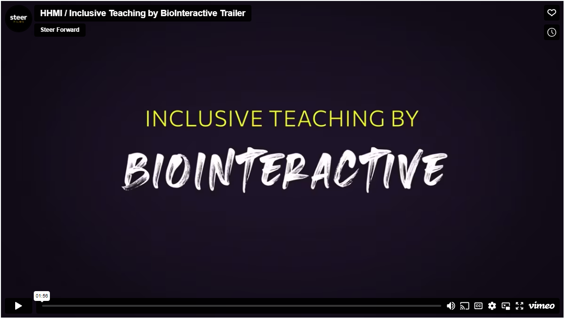 Biointeractive