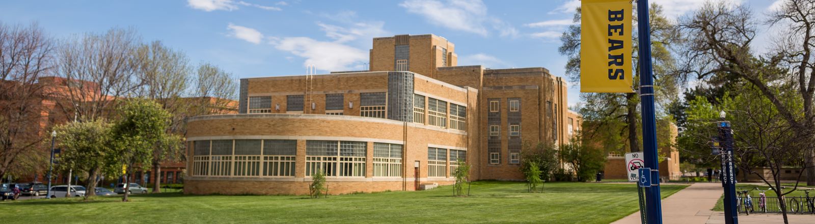 Carter Hall